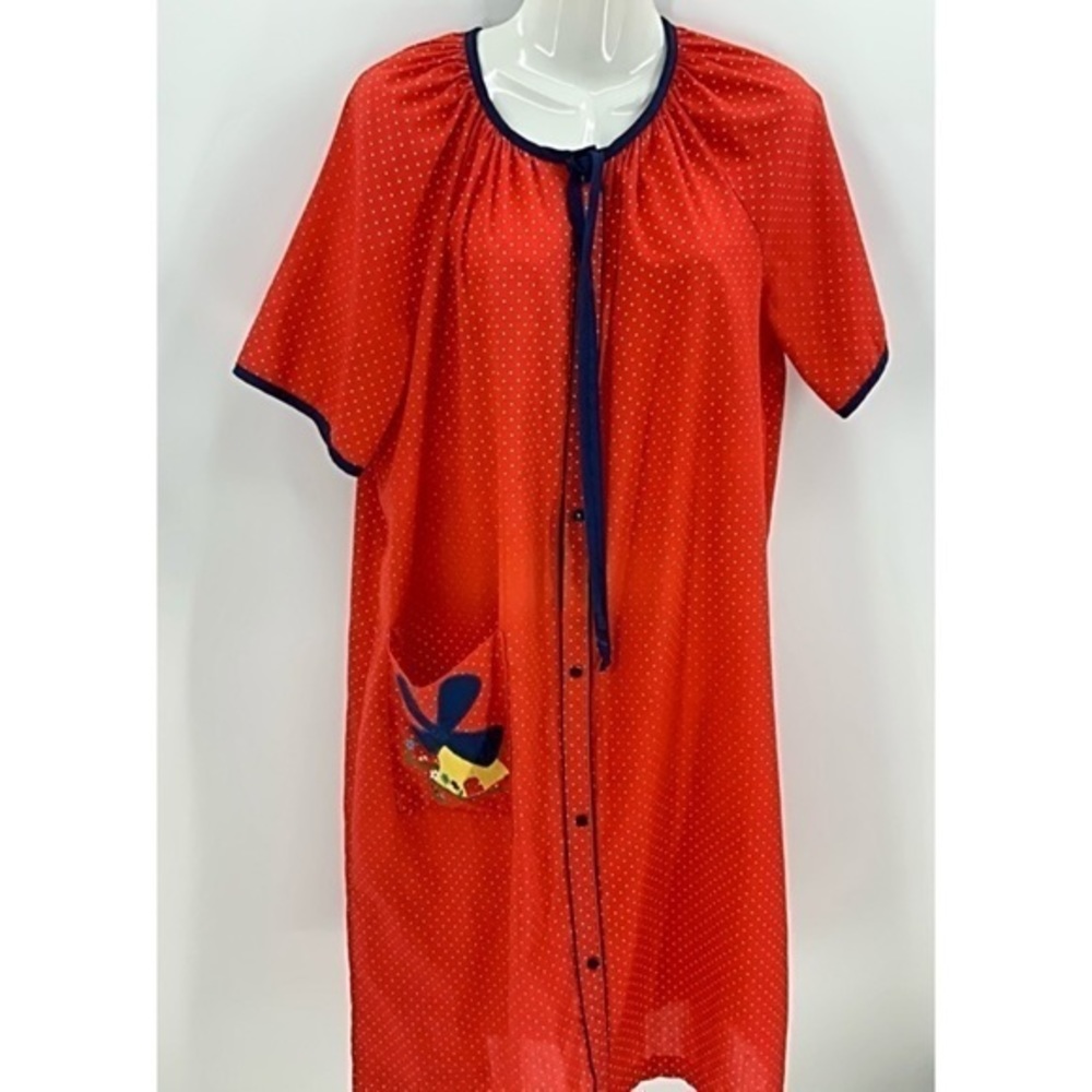 Vintage  house dress